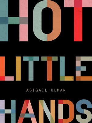 cover image of Hot Little Hands